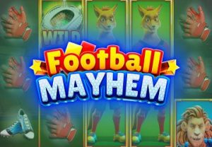 Football Mayhem