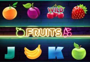 Immortal Fruits
