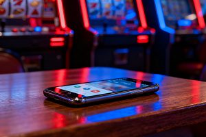 Скачать приложение La Casino на телефон или компьютер