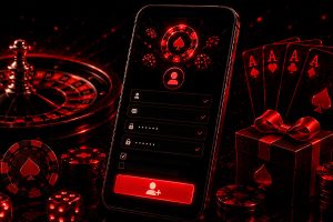 Регистрация в La Casino и вход в Личный кабинет: подробное