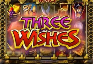 Three Wishes